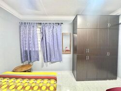 Blk 427 Clementi Avenue 3 (Clementi), HDB 4 Rooms #460982391